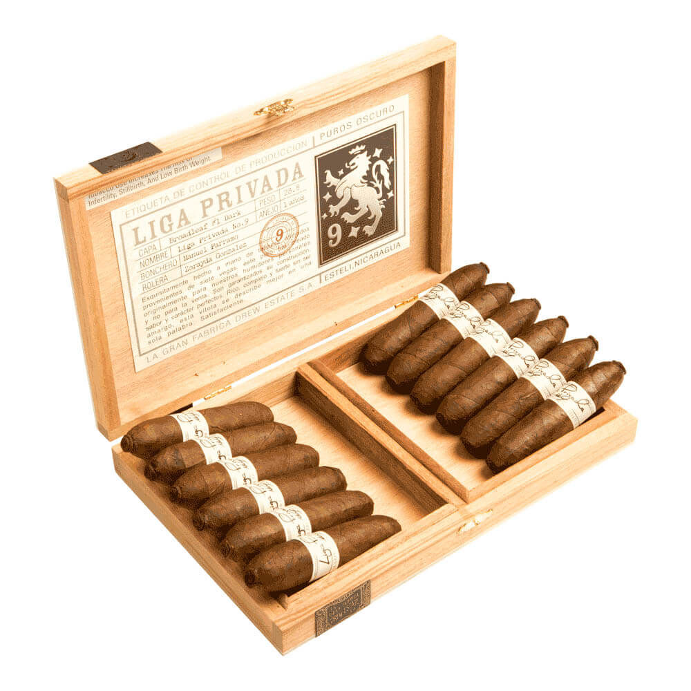 View product media LP9FP Flying Pig, , jrcigars 2